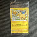 ⚡️ Pokémon Pikachu 049/195 DE Holo KP 70 (2022) RARE & SEALED - PSA Ready -TCG