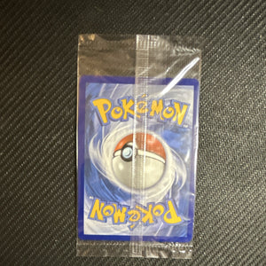 Pokémon TCG Pikachu ex 063/193 DE Holo Double Rare KP 190 sealed - PSA READY!