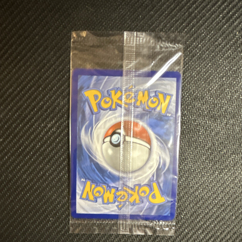 Pokémon TCG Pikachu ex 063/193 DE Holo Double Rare KP 190 sealed - PSA READY!