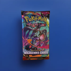 🎈Pokémon 30 Jahre Jubiläum! Top-Trainer-Box DE - SEALED! + 1x Random Booster