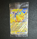 Pokémon TCG Pikachu ex 063/193 DE Holo Double Rare KP 190 sealed - PSA READY!