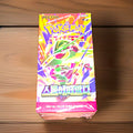 ⚡️ MEGA STORM EMERALDA Pokémon Display Booster 스톰에메랄다 (Koreanisch)